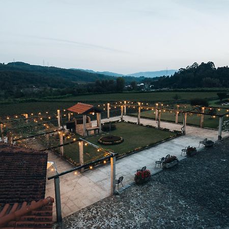 فيلا Quinta Da Eira Do Sol غيمارايش المظهر الخارجي الصورة