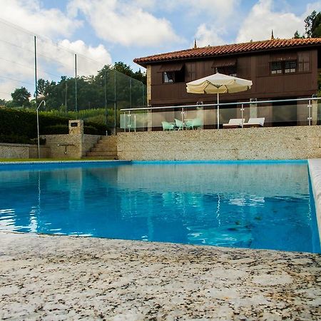 فيلا Quinta Da Eira Do Sol غيمارايش المظهر الخارجي الصورة