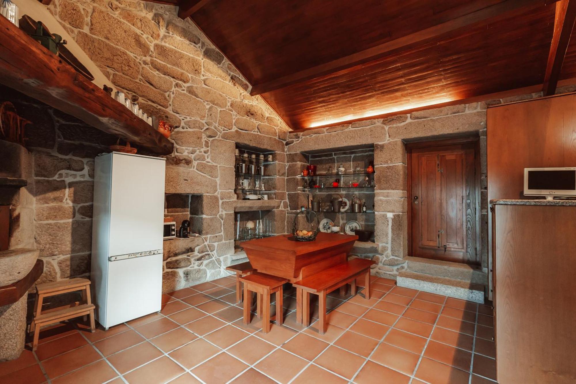 فيلا Quinta Da Eira Do Sol غيمارايش المظهر الخارجي الصورة