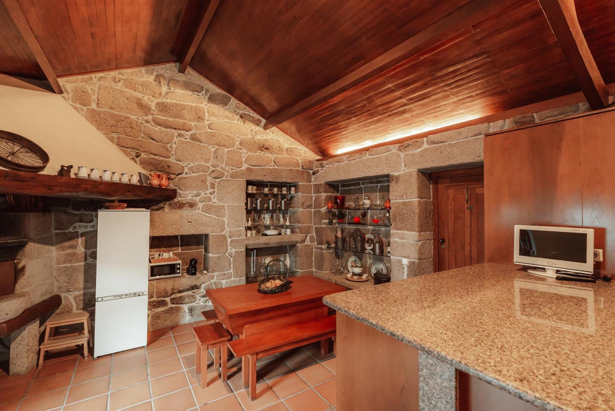 فيلا Quinta Da Eira Do Sol غيمارايش المظهر الخارجي الصورة