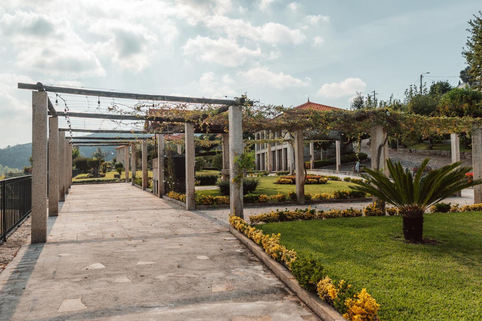 فيلا Quinta Da Eira Do Sol غيمارايش المظهر الخارجي الصورة