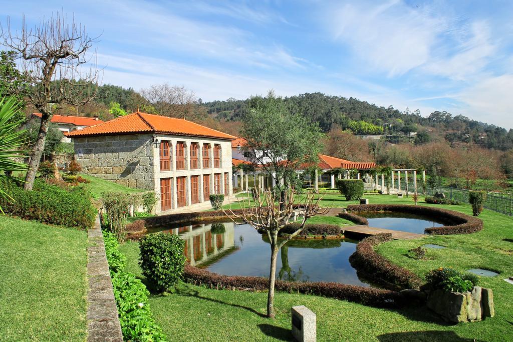فيلا Quinta Da Eira Do Sol غيمارايش المظهر الخارجي الصورة