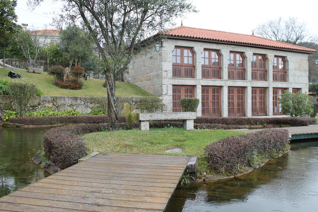 فيلا Quinta Da Eira Do Sol غيمارايش المظهر الخارجي الصورة