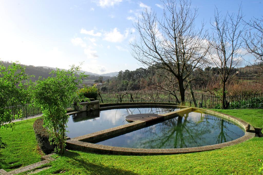 فيلا Quinta Da Eira Do Sol غيمارايش المظهر الخارجي الصورة