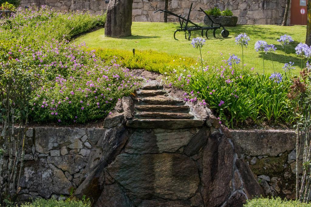 فيلا Quinta Da Eira Do Sol غيمارايش المظهر الخارجي الصورة