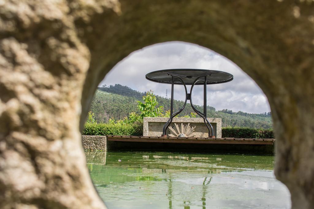 فيلا Quinta Da Eira Do Sol غيمارايش المظهر الخارجي الصورة