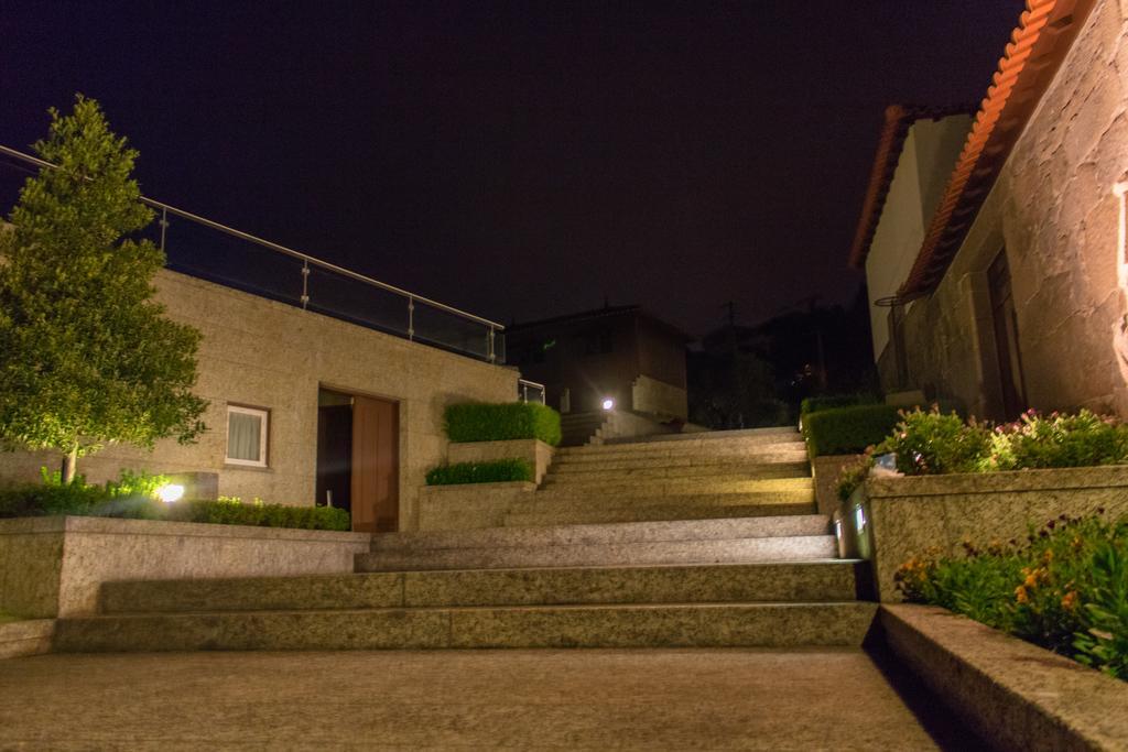 فيلا Quinta Da Eira Do Sol غيمارايش المظهر الخارجي الصورة