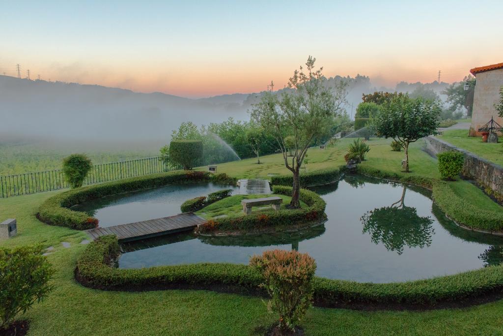 فيلا Quinta Da Eira Do Sol غيمارايش المظهر الخارجي الصورة